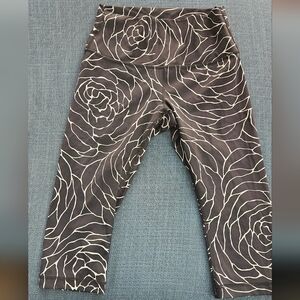 Lululemon Shorts Size 2